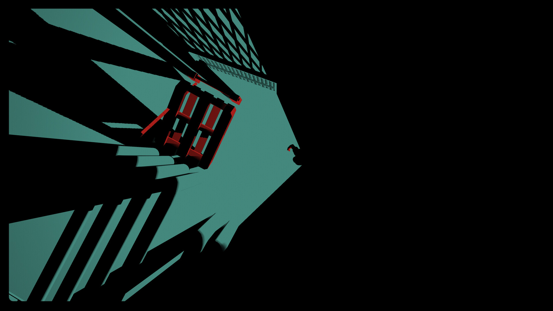 ABSCONDER screenshot #1