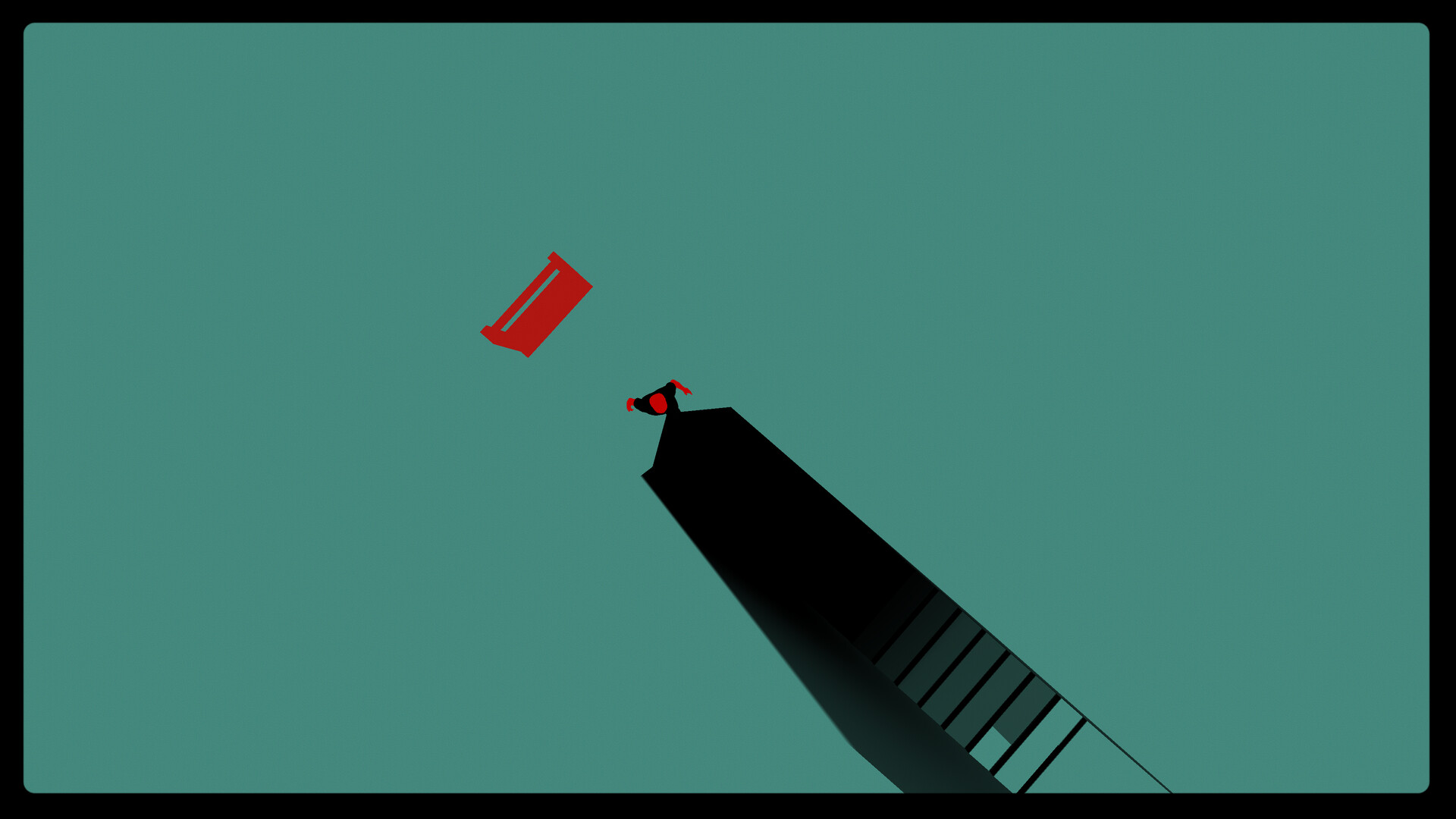 ABSCONDER screenshot #3