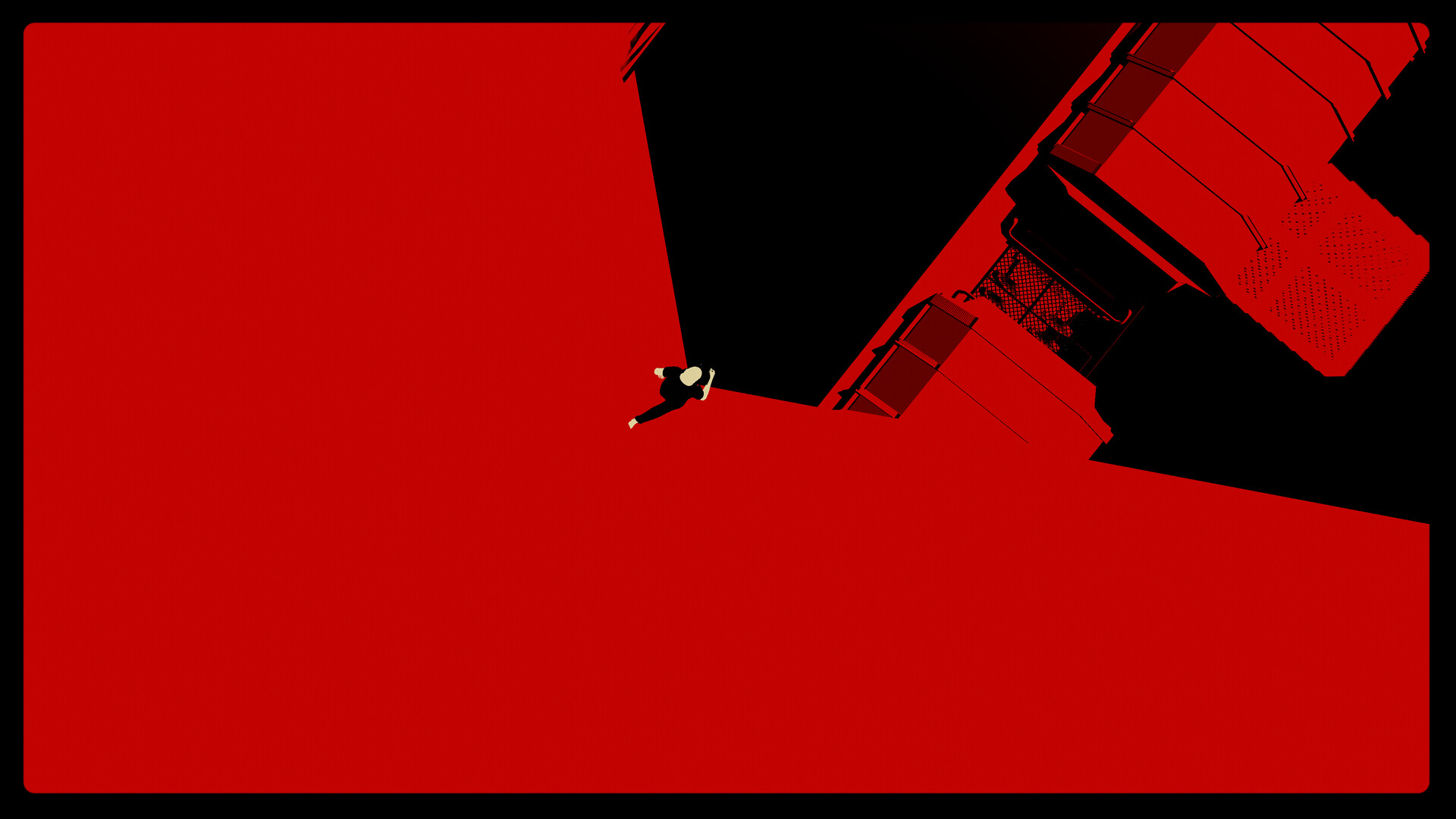 ABSCONDER screenshot #7