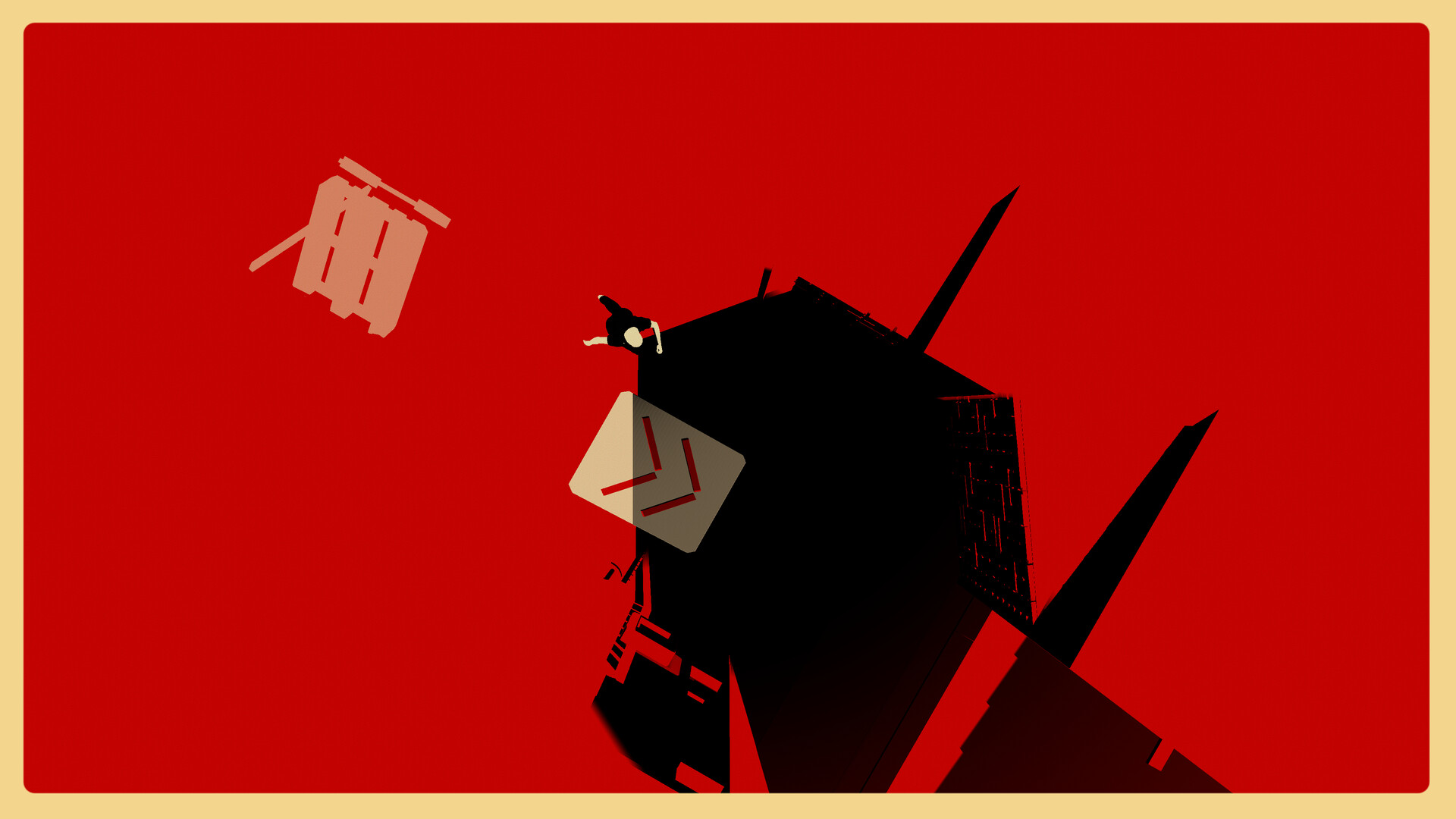 ABSCONDER screenshot #2