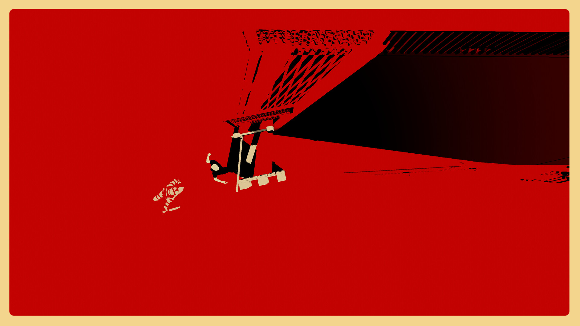 ABSCONDER screenshot #5