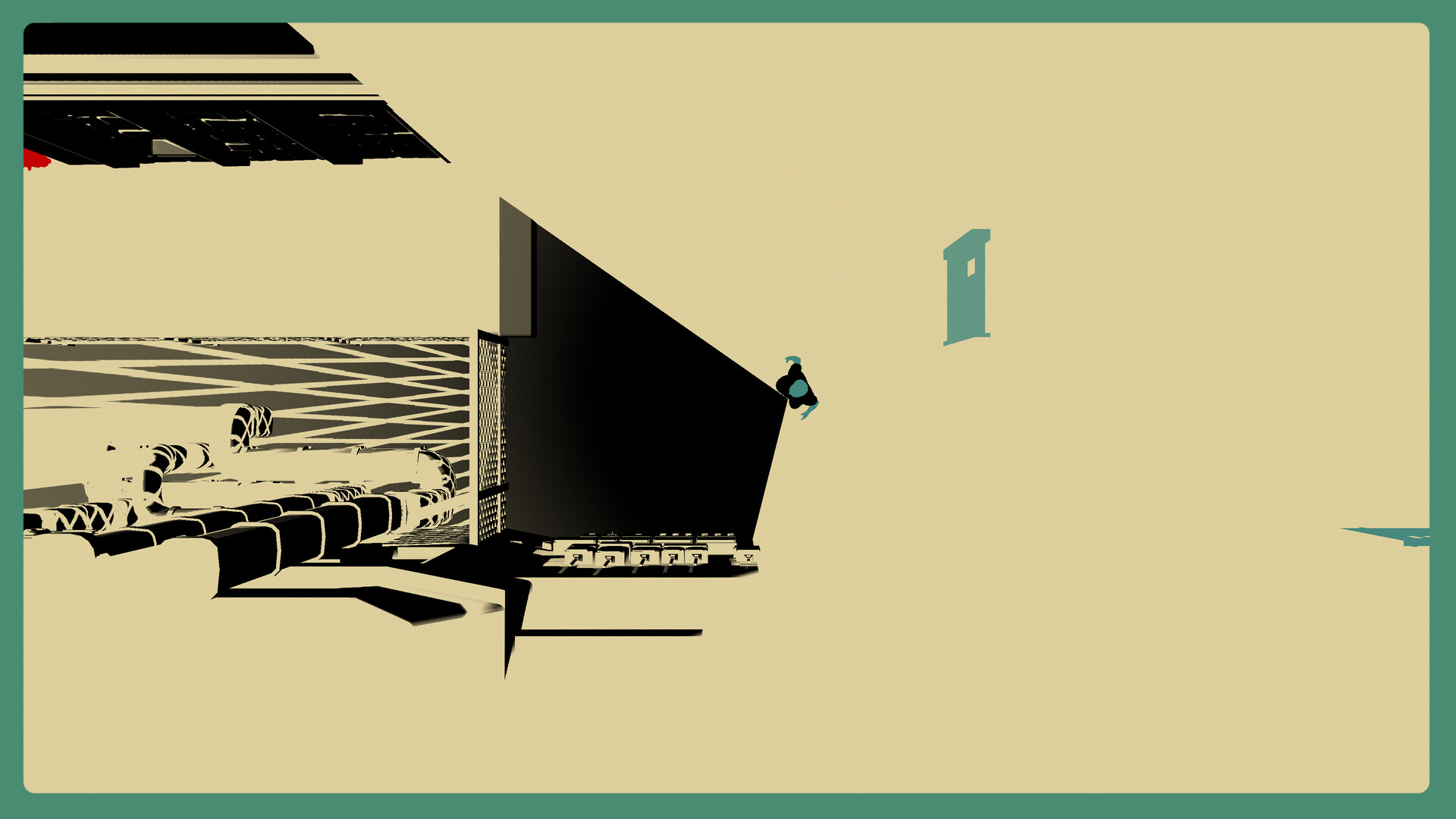 ABSCONDER screenshot #6