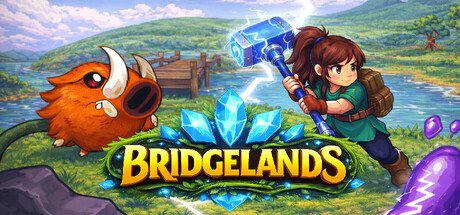 Bridgelands
