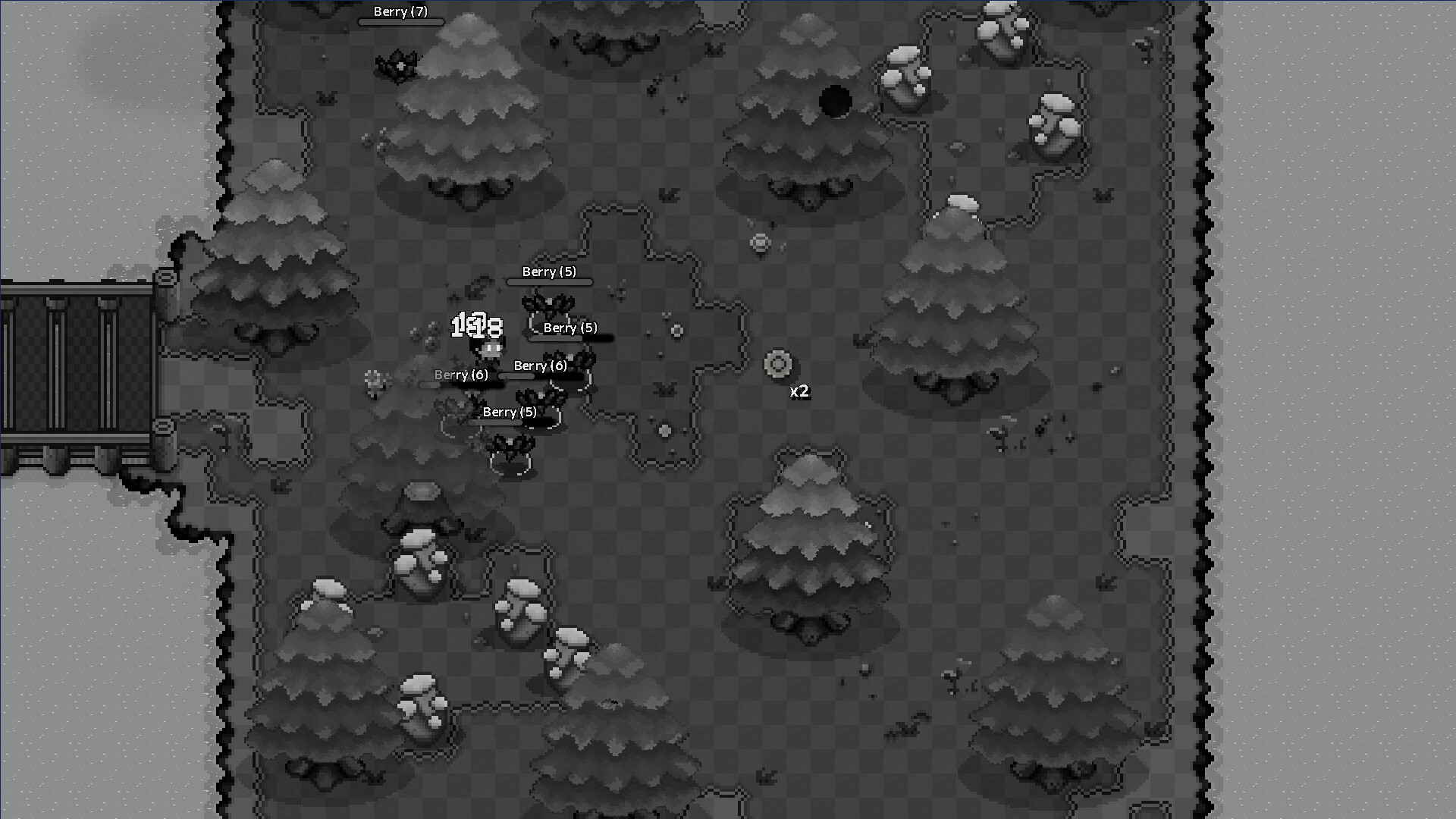 Bridgelands screenshot #7