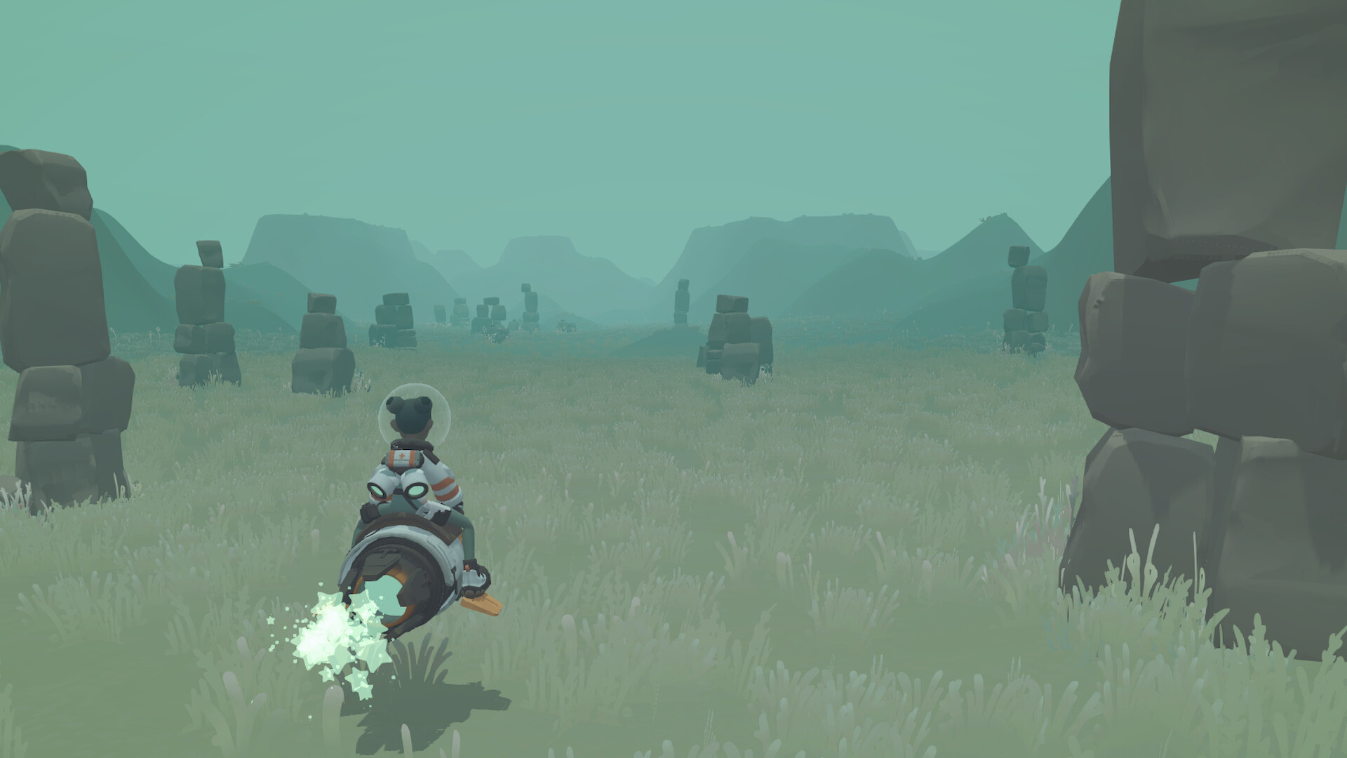 Space Vet screenshot 5