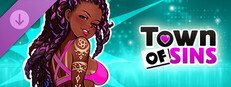 Town of Sins - Lust Unleashed game capsule image