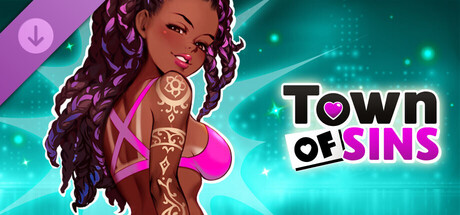 Town of Sins - Lust Unleashed game header