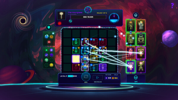 Spin Tactics screenshot 2