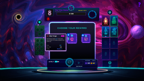Spin Tactics screenshot 6
