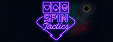 Spin Tactics cover