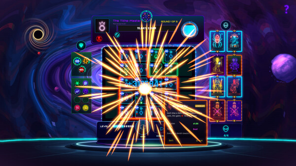 Spin Tactics screenshot 3