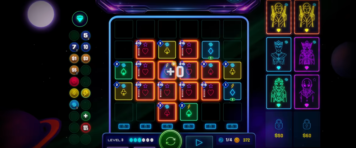 Spin Tactics video 2