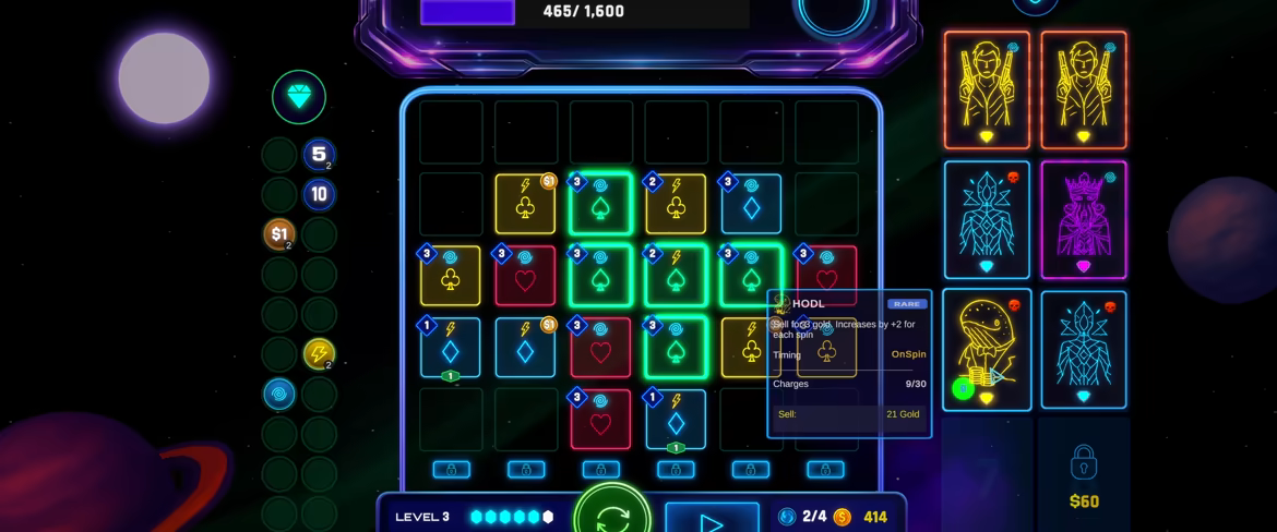 Spin Tactics video 3