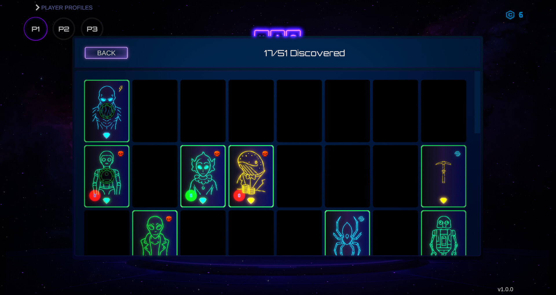 Spin Tactics screenshot #6