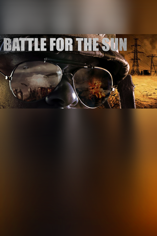 Cover art of Battle For The Sun