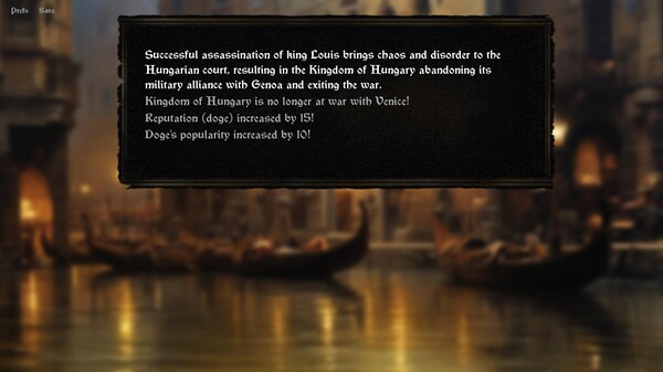 Heads Will Roll: Reforged - Sins of the Floating City