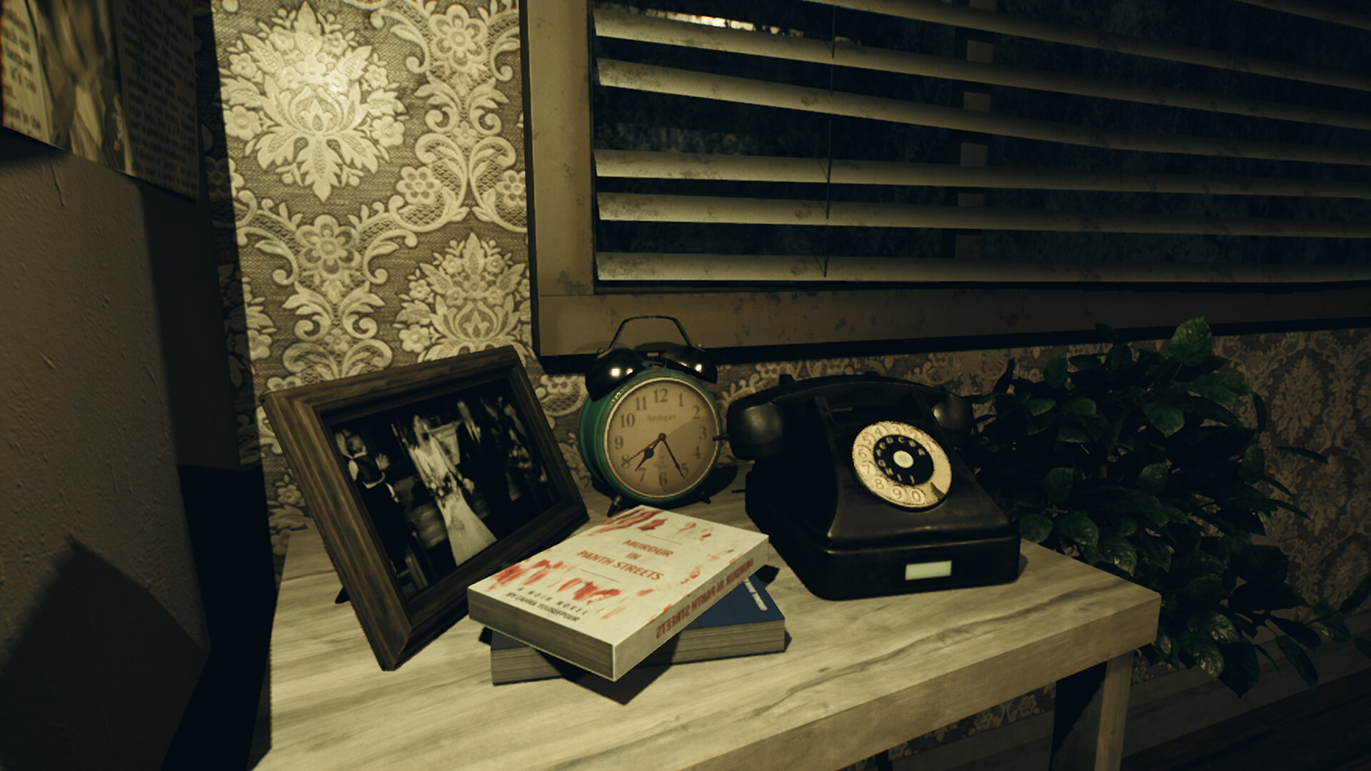 C.U.T.S screenshot #1