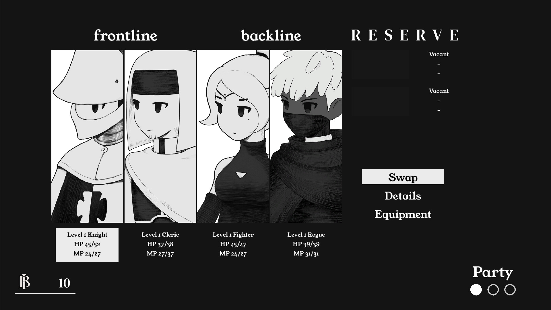 Perish Parade screenshot 8