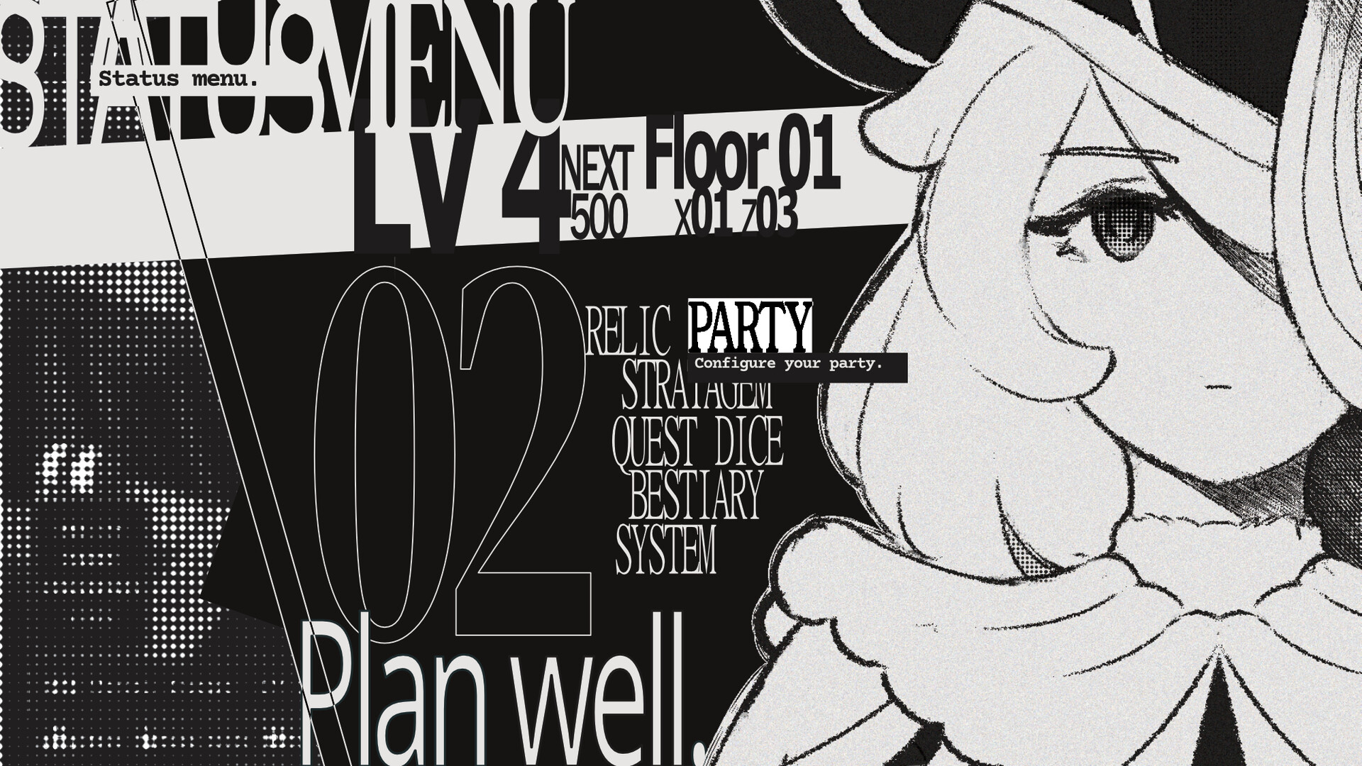 Perish Parade screenshot 5