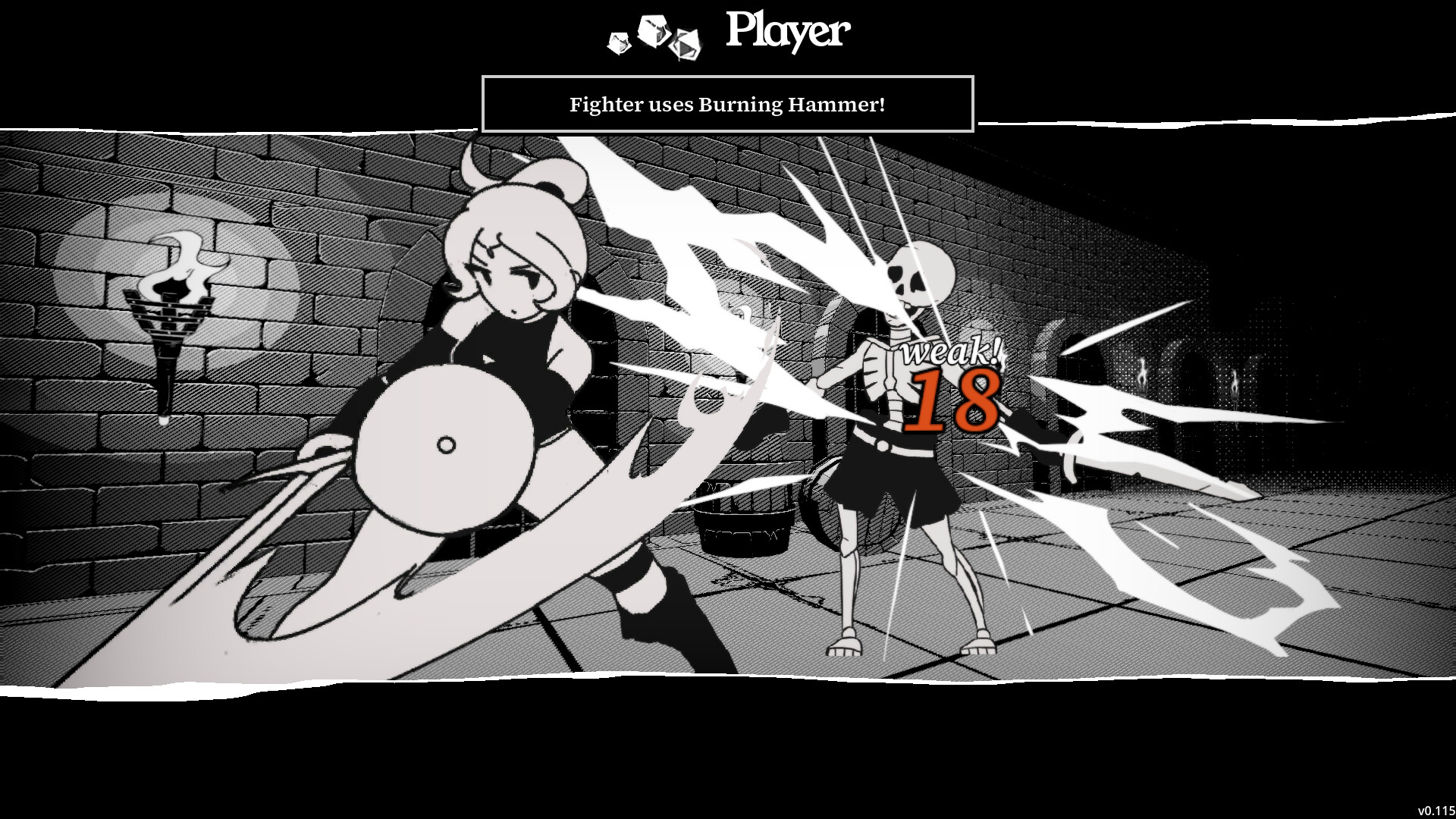 Perish Parade screenshot 4