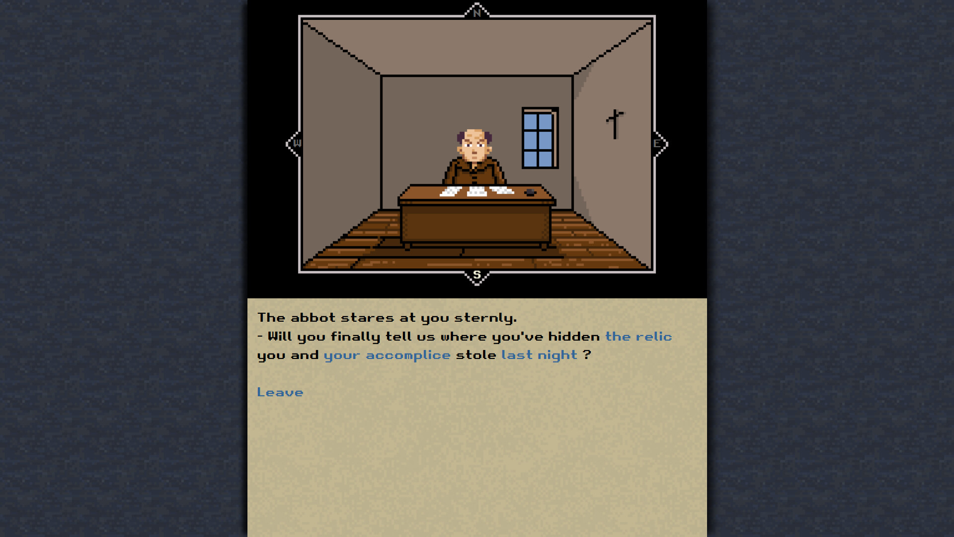 Oremus screenshot #4