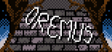 Oremus cover art