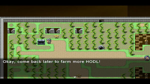 C4 Clicker: First Mint screenshot 4