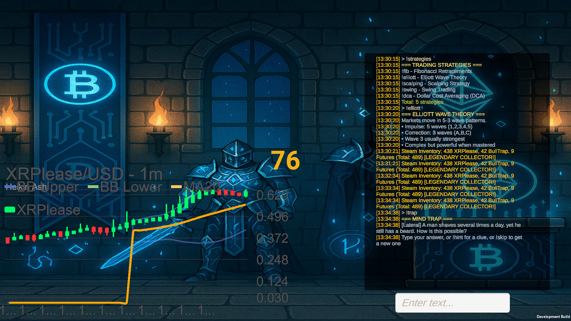 C4 Clicker: First Mint screenshot #5
