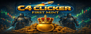 C4 Clicker: First Mint