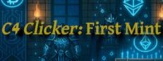 C4 Clicker: First Mint