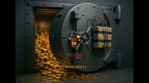 C4 Clicker: First Mint screenshot 2