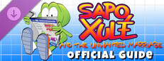 Sapo Xulé e o Casamento Indesejado (Guia Oficial) game capsule image