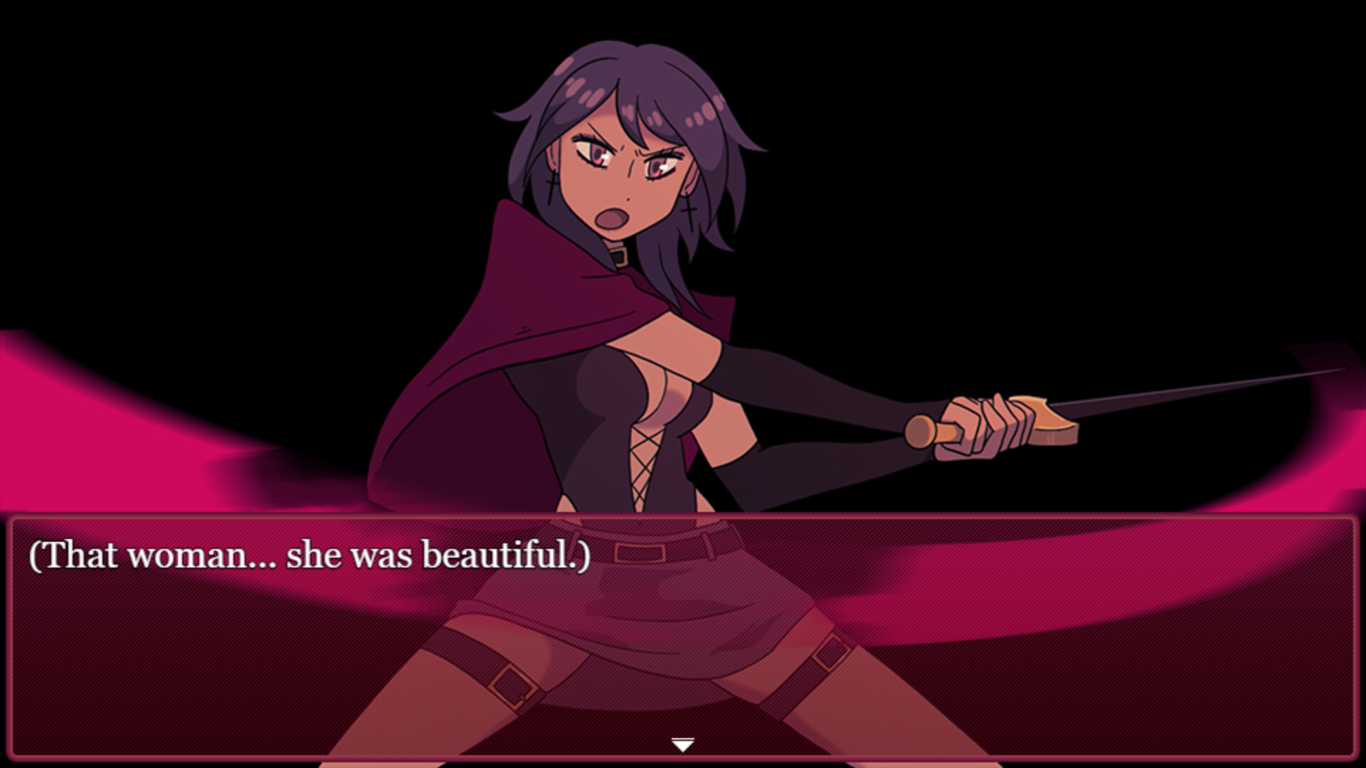 Artificial Blood screenshot #1