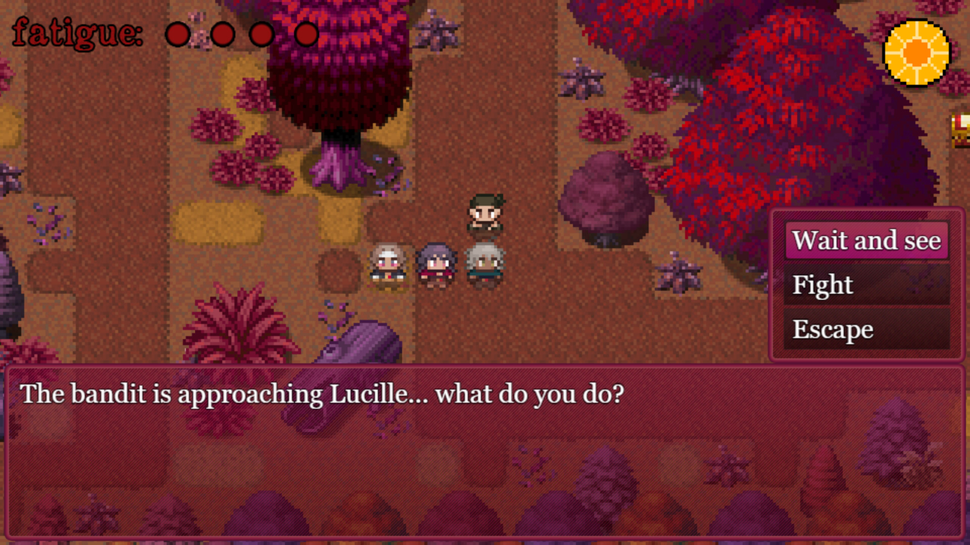 Artificial Blood screenshot #3