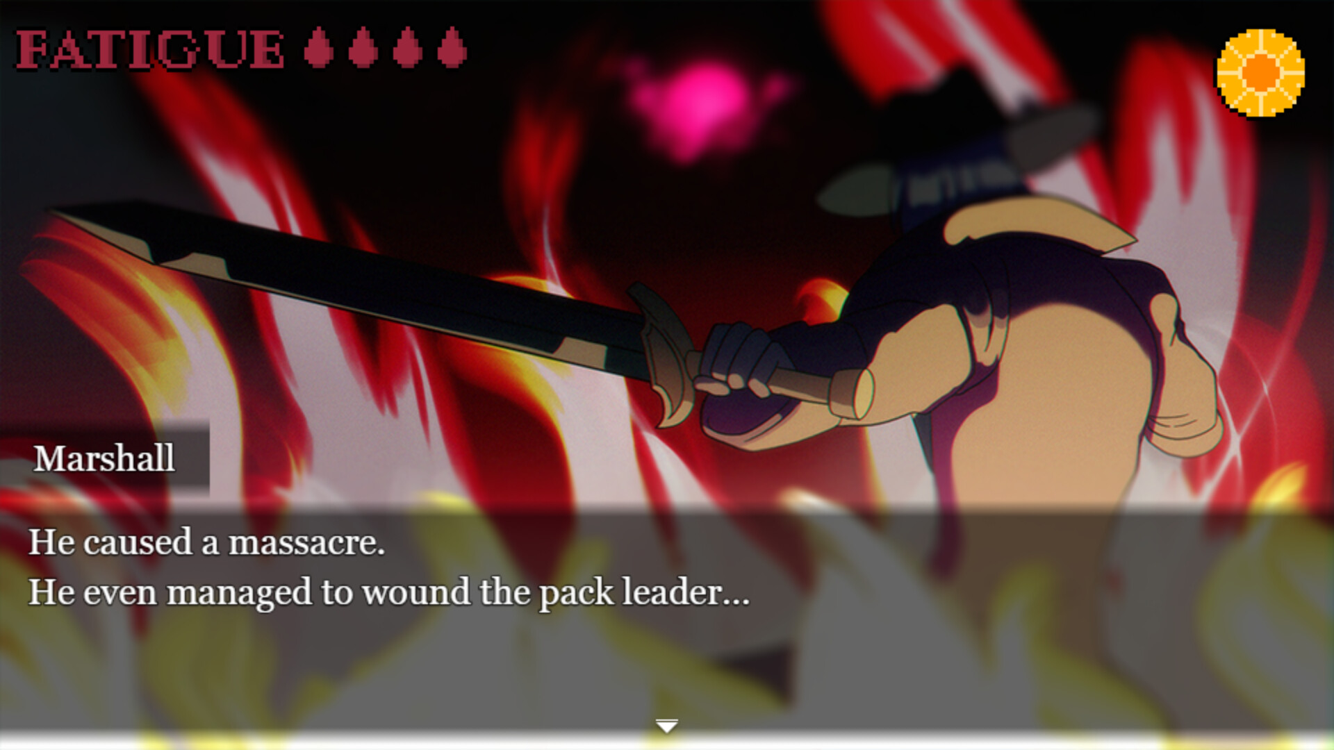 Artificial Blood screenshot #10