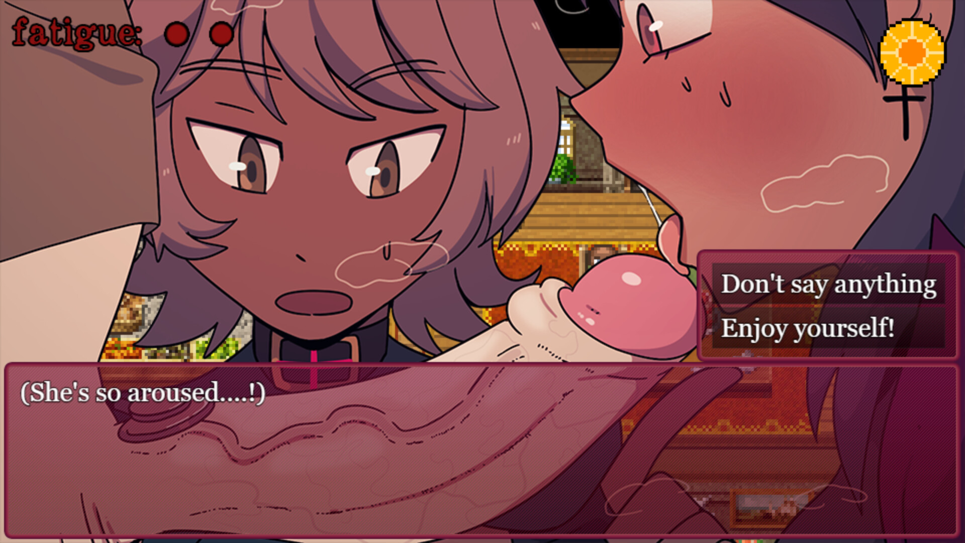 Artificial Blood screenshot #7