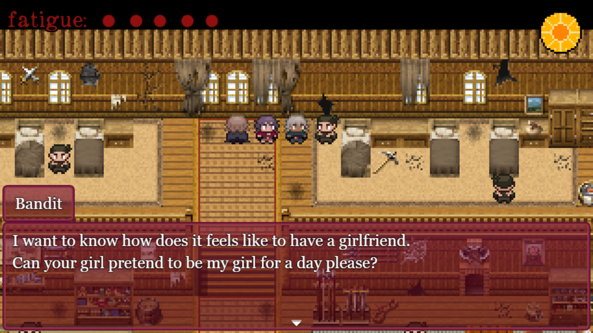 Artificial Blood screenshot #9