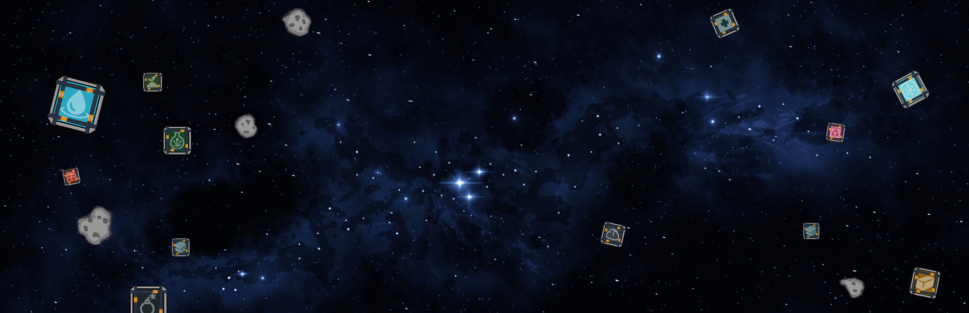 Space Depot