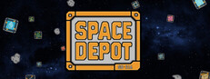 Space Depot game capsule image
