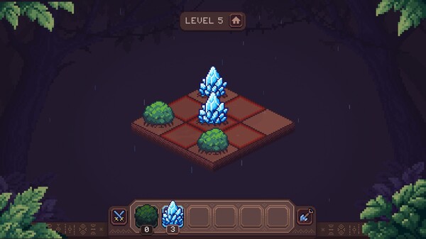 Plant Plots screenshot 1