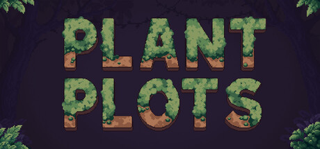 Plant Plots cover art