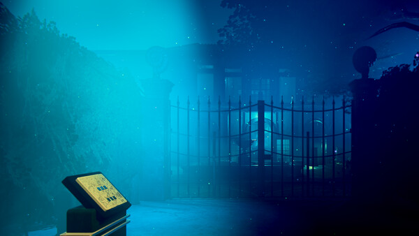 Meal: Mystery Escape Room Demo