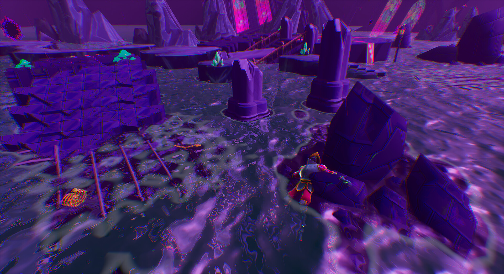 Highrise screenshot #7