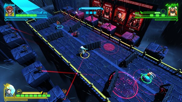 Highrise screenshot 3