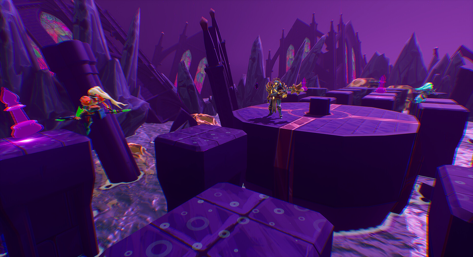 Highrise screenshot #11