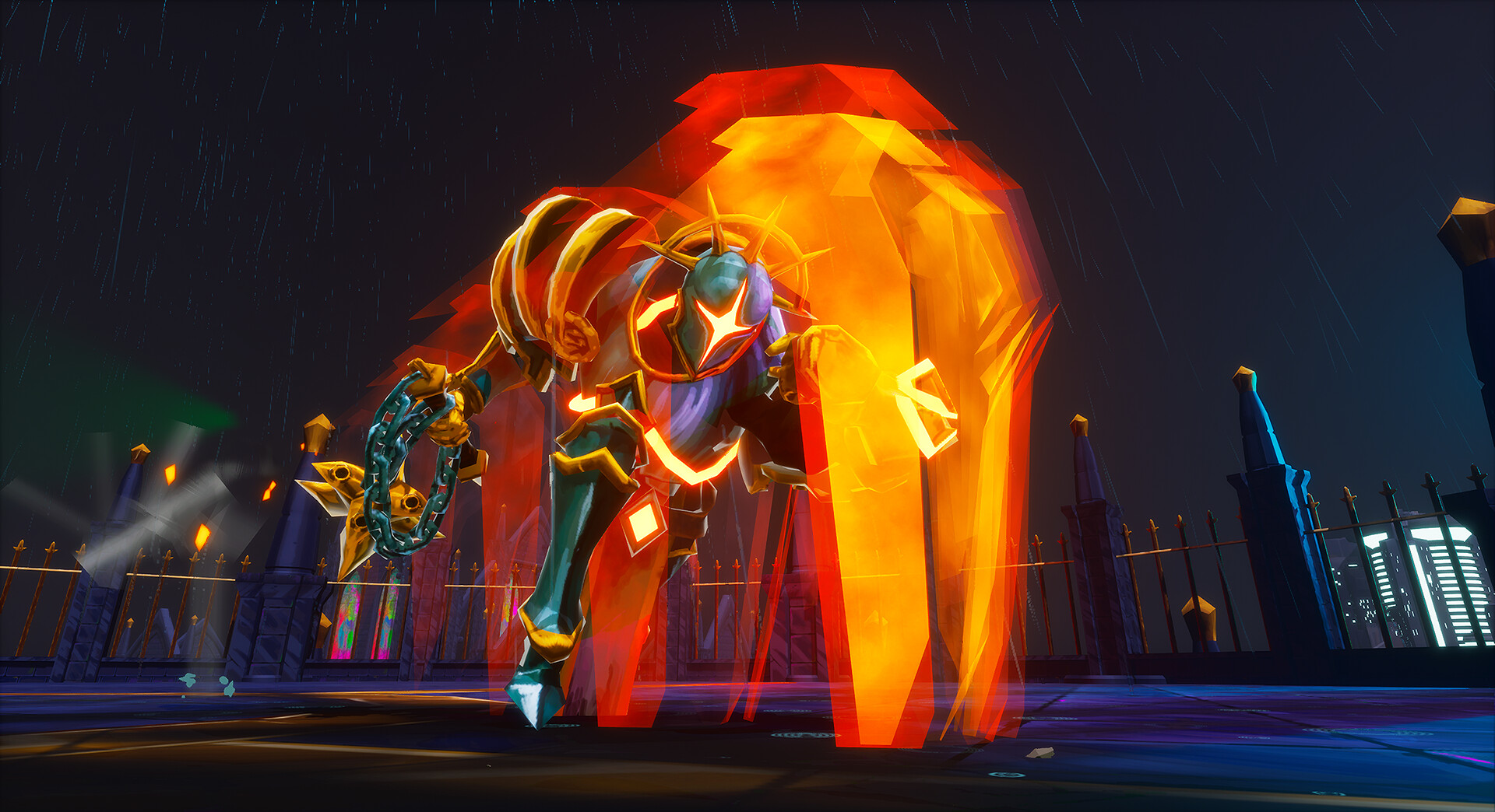 Highrise screenshot #9