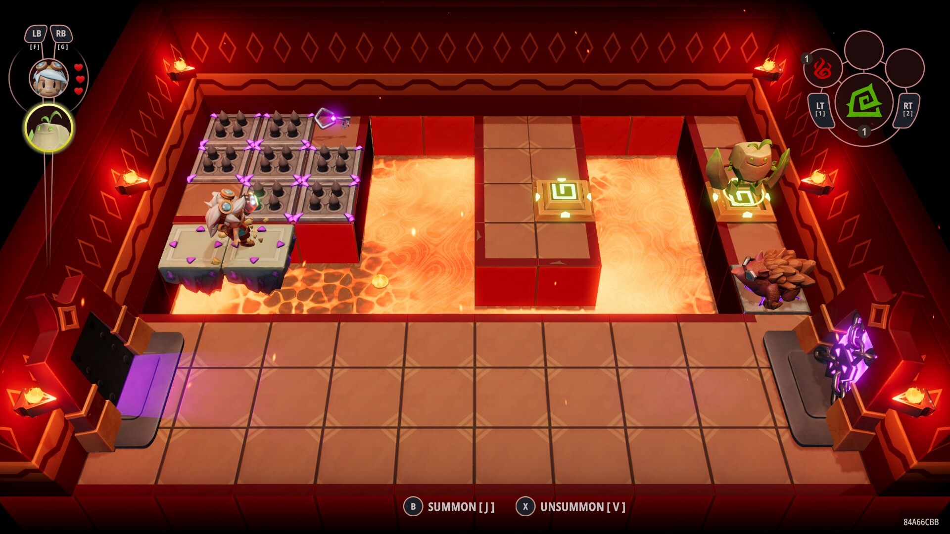 Elvarn screenshot #5