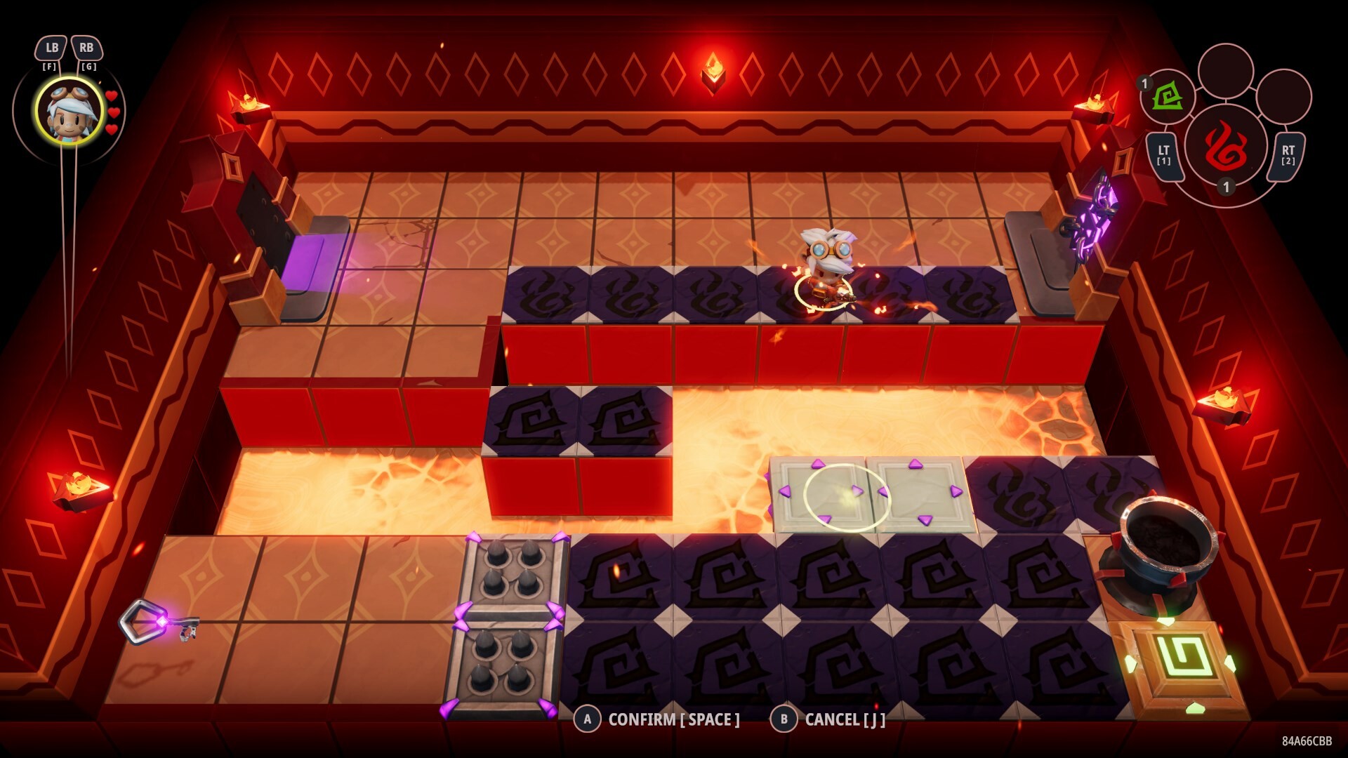 Elvarn screenshot #2