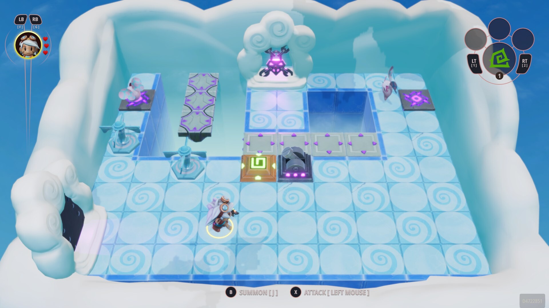 Elvarn screenshot #4