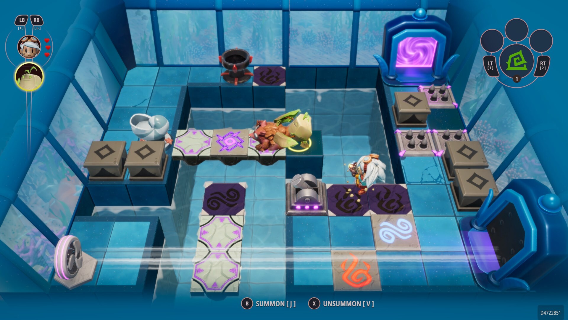 Elvarn screenshot #3